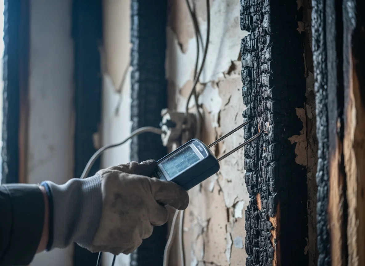 Fire Damage Restoration Markham, VA FAQs